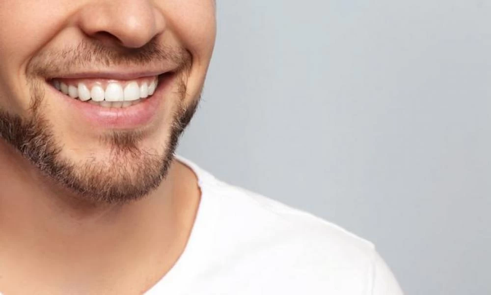 ΗΠΑ: Δεν μπορούσε να αναπνεύσει από δόντι που φύτρωνε μέσα του